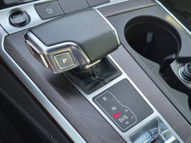 Certified 2022 Audi A6 Premium Plus w/ Premium Plus Package AWD/4WD image 12