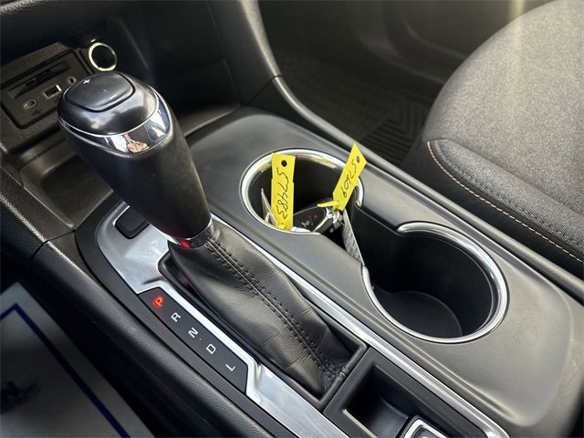 Used 2019 Chevrolet Equinox LT image 16