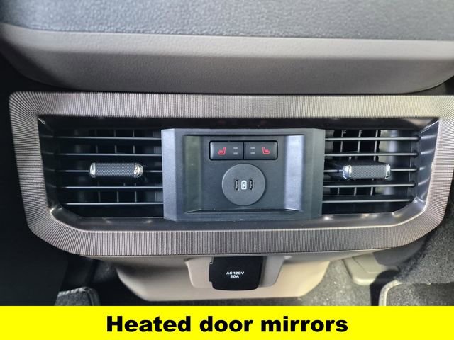New 2026 Ford F350 Platinum w/ Platinum Plus Package image 14