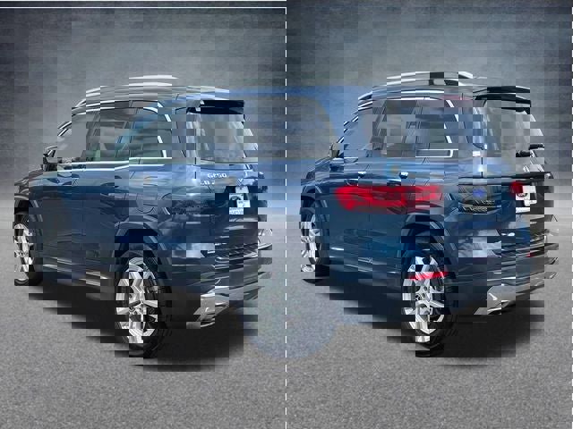 Used 2022 Mercedes-Benz GLB 250 4MATIC image 31