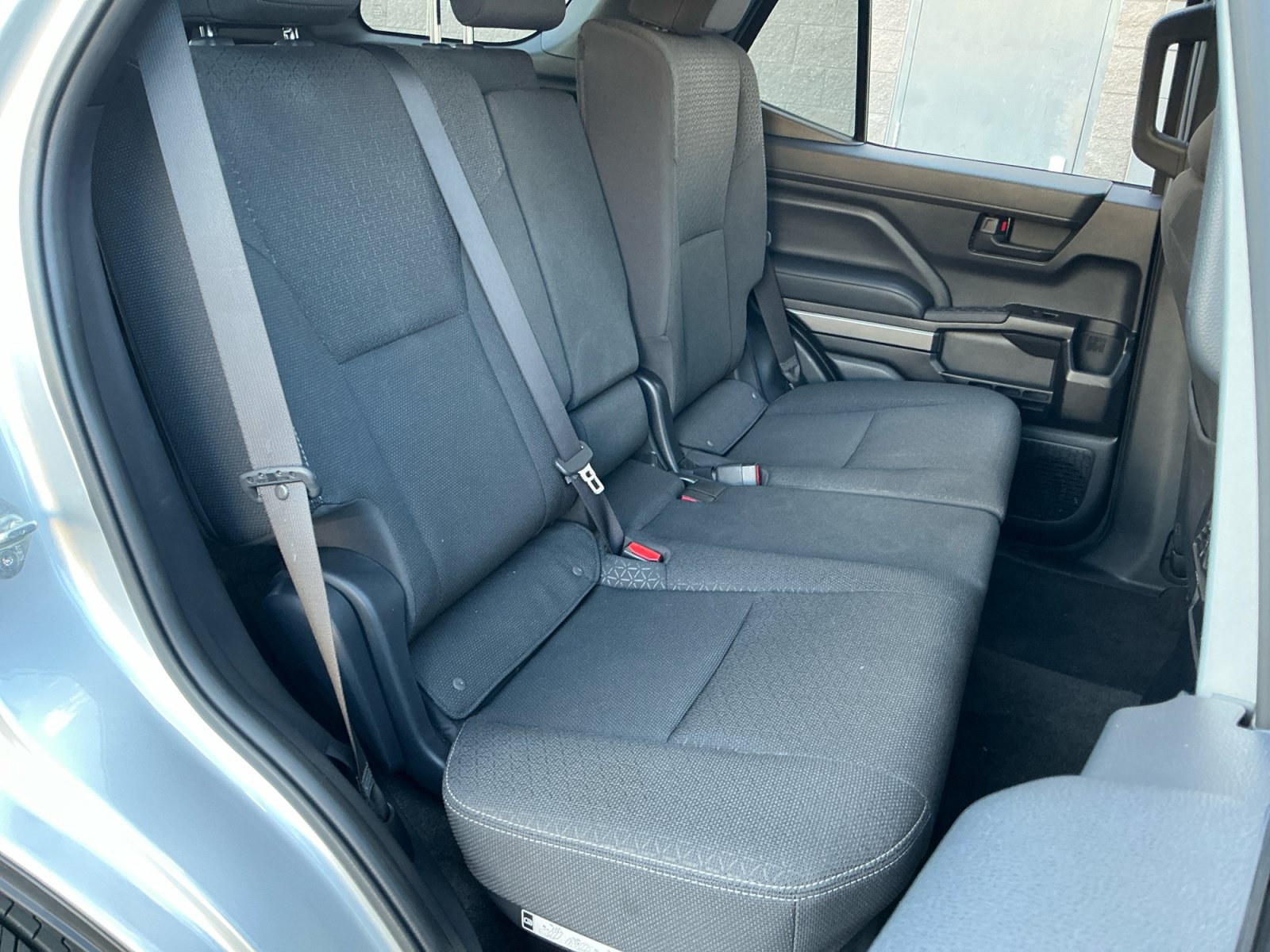 Certified 2025 Toyota 4Runner SR5 AWD/4WD image 18