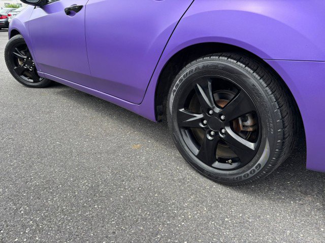 Used 2010 Acura TSX Sedan image 27