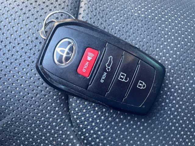Used 2024 Toyota Sequoia TRD Pro AWD/4WD image 20