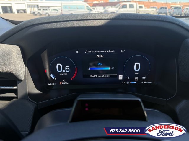 Used 2026 Ford Explorer Tremor w/ Tremor Ultimate Package image 16