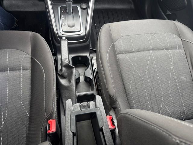 Used 2020 Ford EcoSport SE image 10