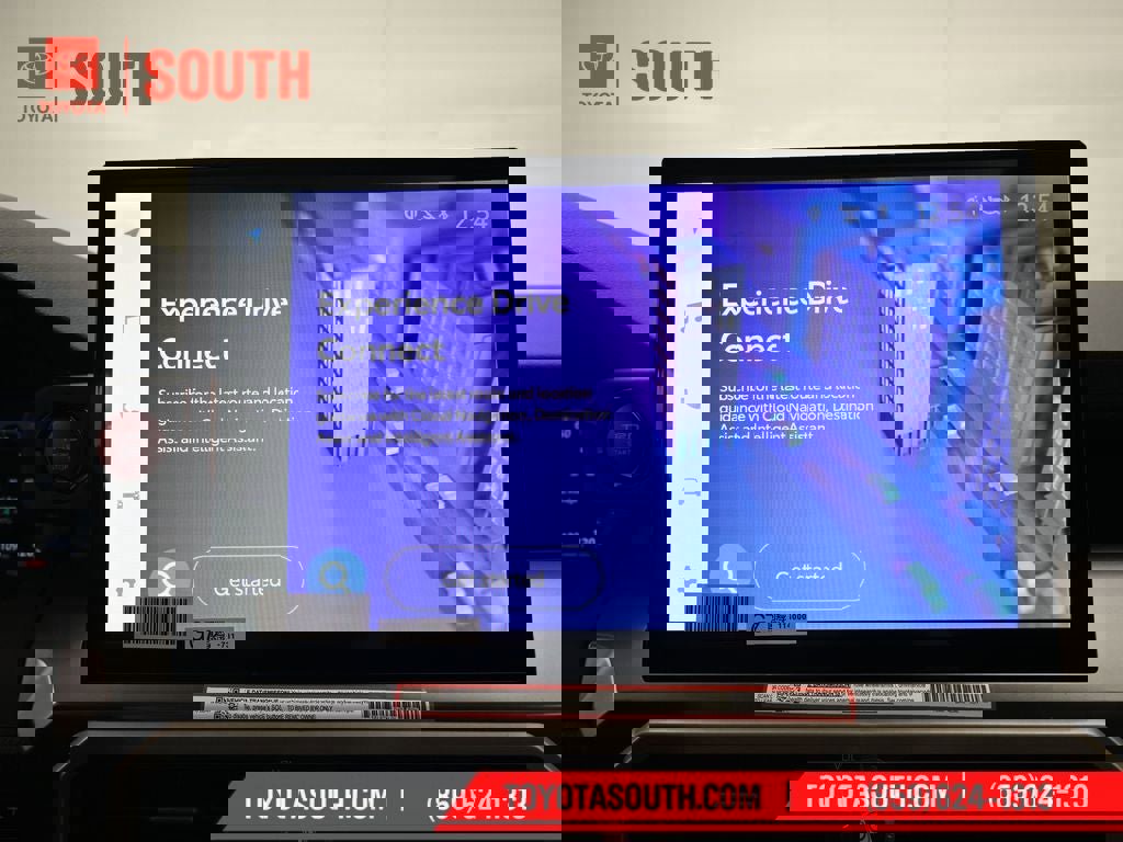 New 2026 Toyota Tacoma TRD Sport w/ TRD Sport Premium Package AWD/4WD image 13