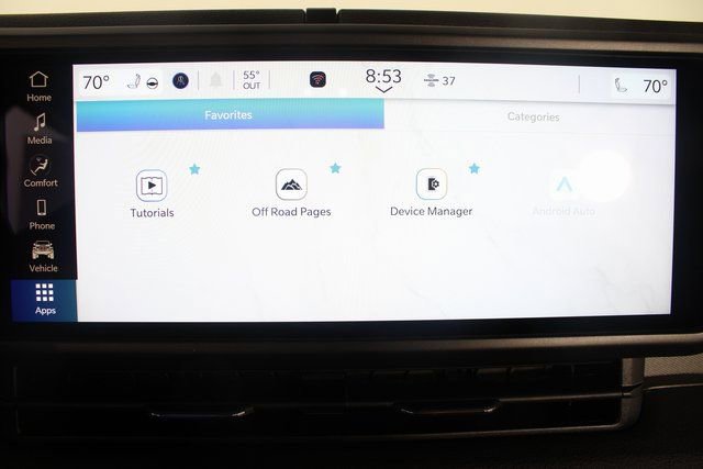 New 2026 Jeep Gladiator Sport image 4