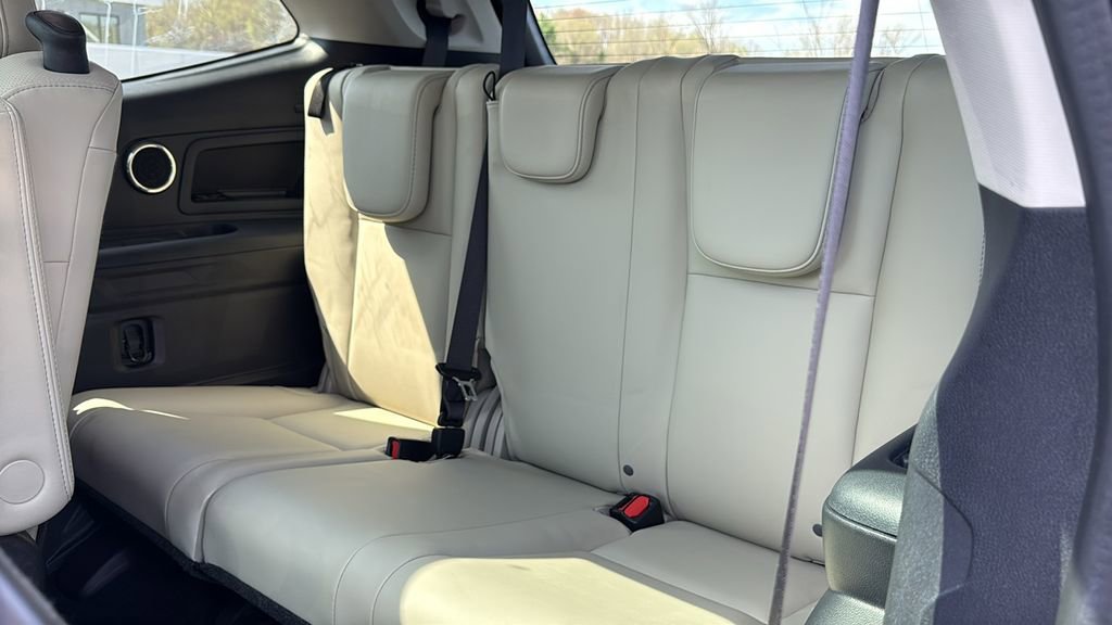 Used 2019 Subaru Ascent Limited image 28