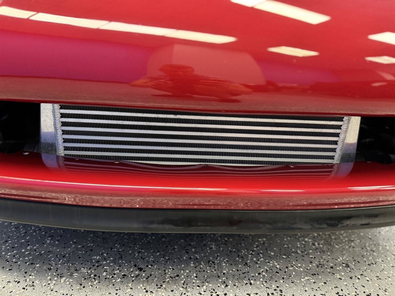 Used 1993 Toyota Supra Turbo RWD image 37