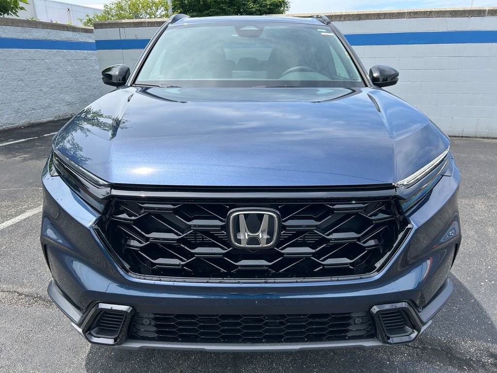 Used 2026 Honda CR-V Sport-L image 7