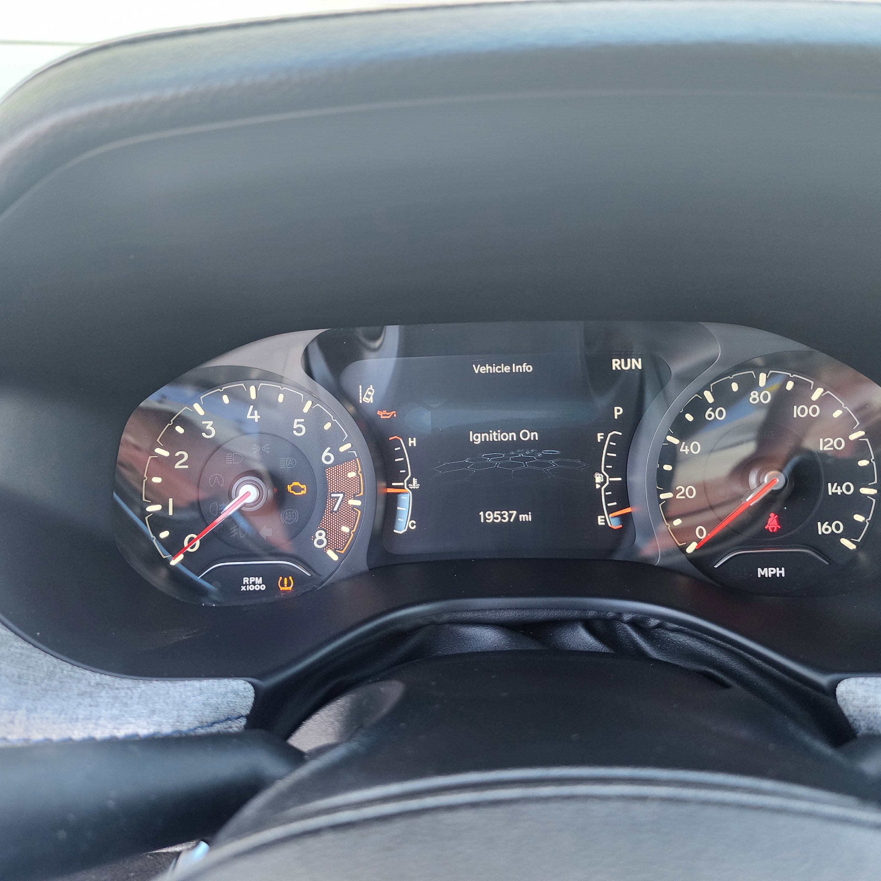 Used 2023 Jeep Compass Sport image 16