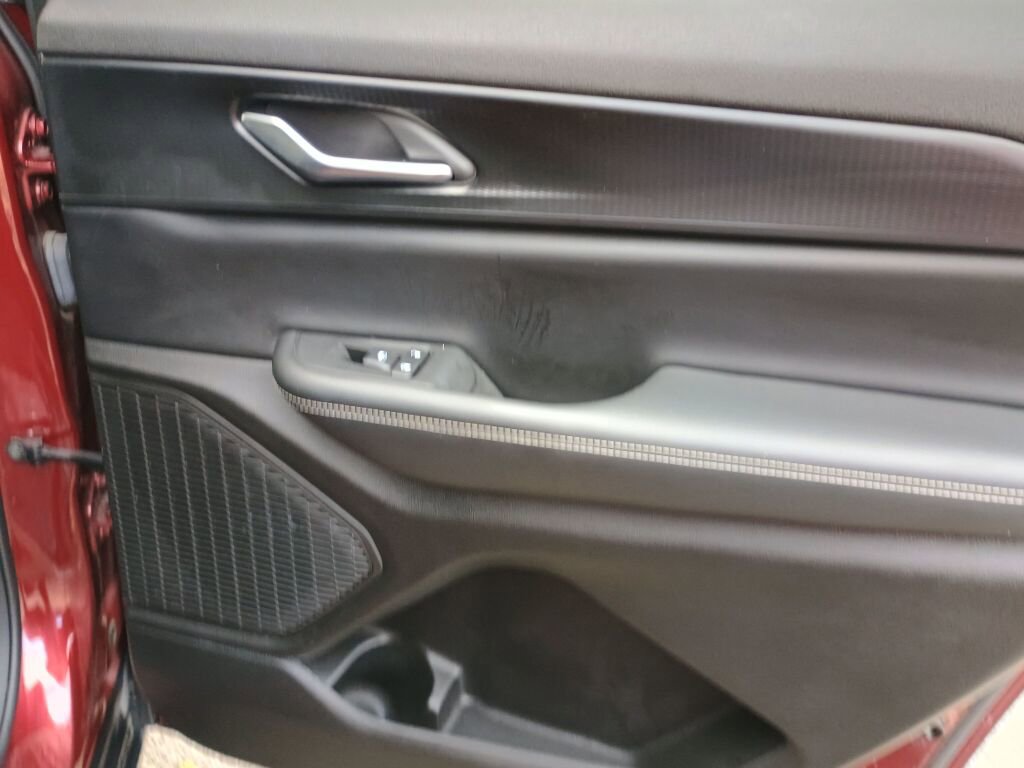 Used 2023 Jeep Grand Cherokee L Laredo image 21