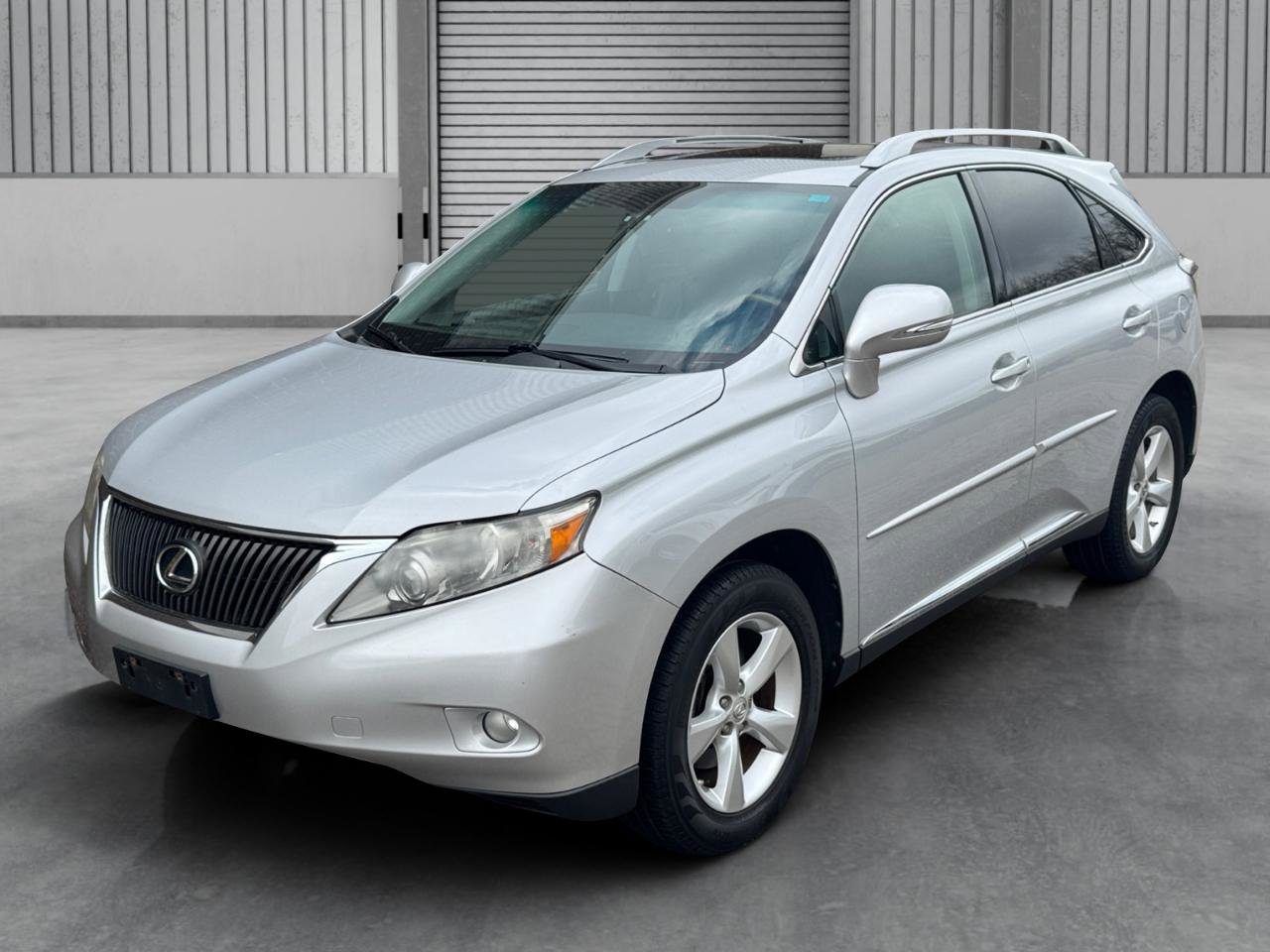 Used 2011 Lexus RX 350 AWD w/ Premium Pkg image 31