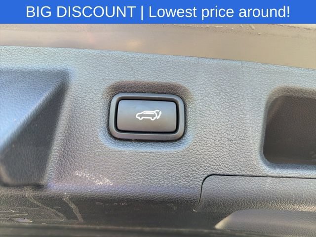 Used 2023 Hyundai Santa Fe Blue AWD/4WD image 13
