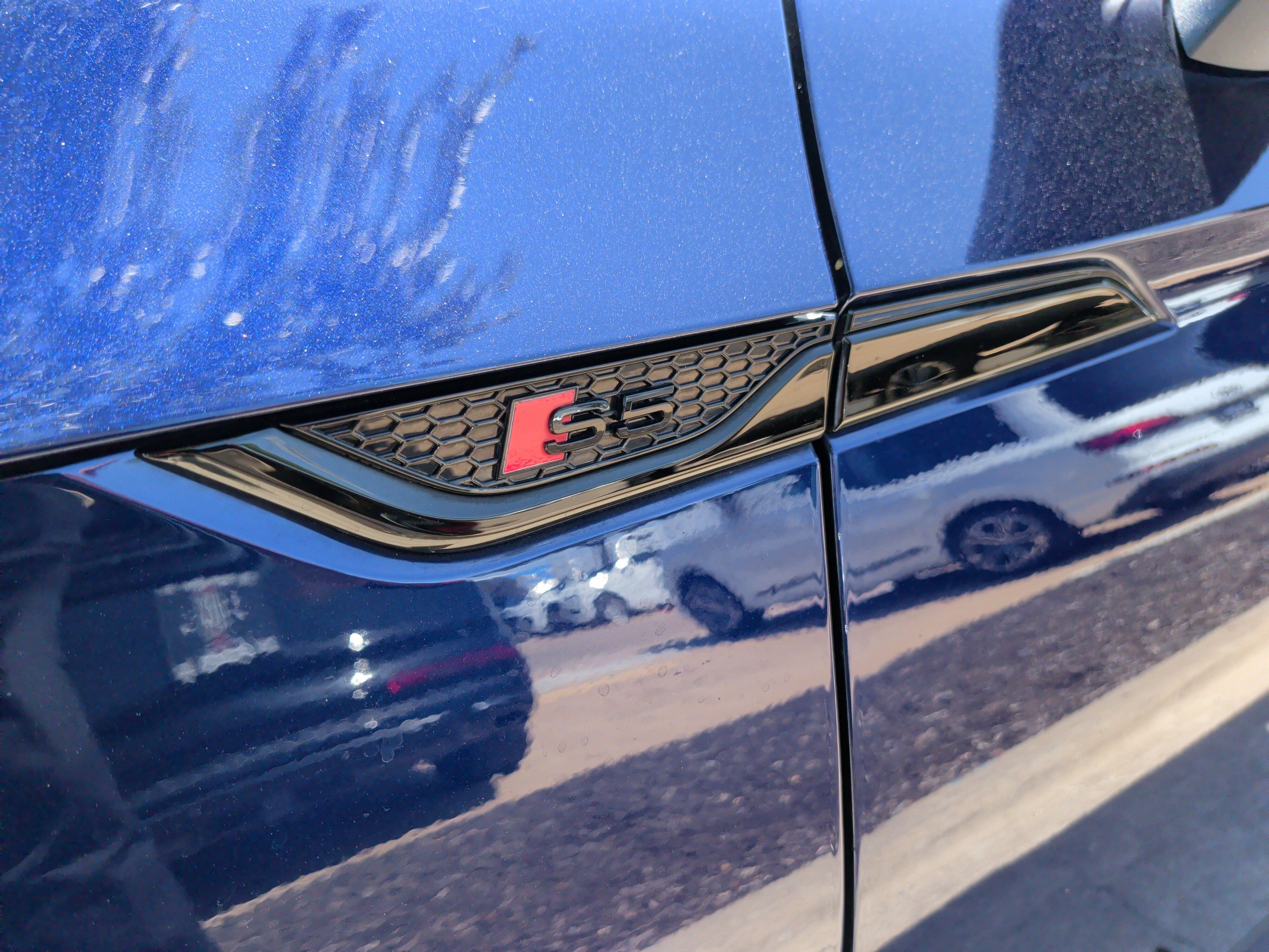 Certified 2024 Audi S5 Premium Plus w/ Premium Plus Package AWD/4WD image 36
