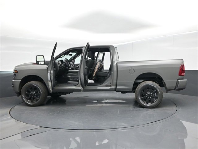 New 2026 RAM 2500 Big Horn image 61