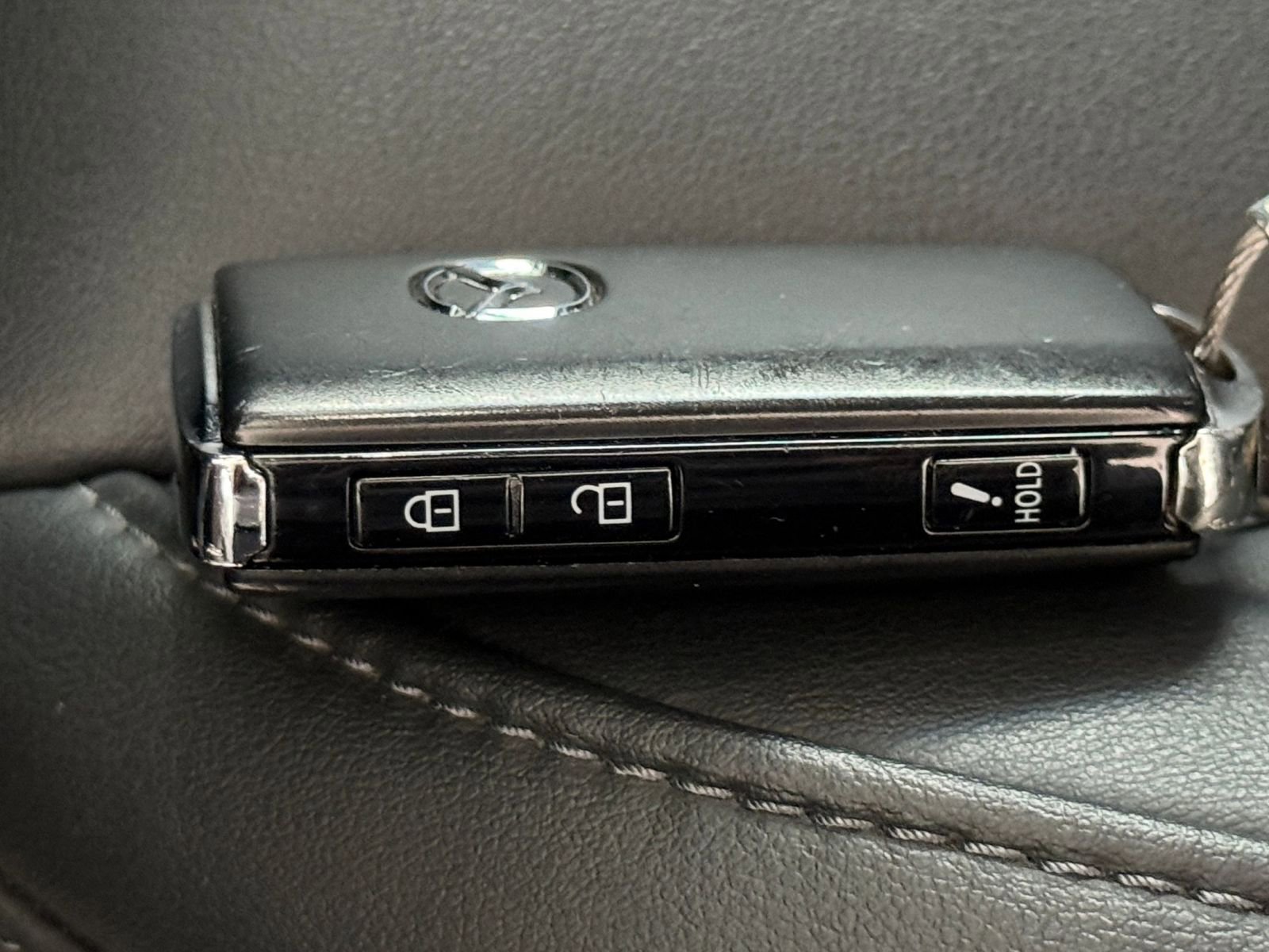 Used 2025 MAZDA CX-30 AWD 2.5 S w/ Select Sport Pkg image 22