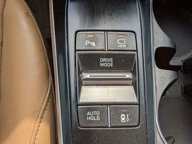 Used 2020 Hyundai Sonata Limited w/ Cargo Package FWD image 23