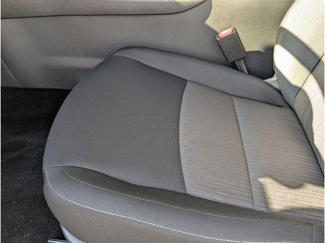 New 2025 Nissan Sentra SV w/ All-Weather Package image 24