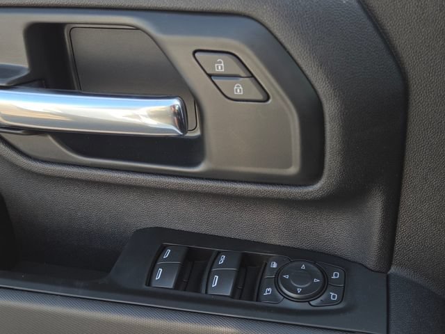 New 2026 GMC Sierra 3500 Pro AWD/4WD image 20