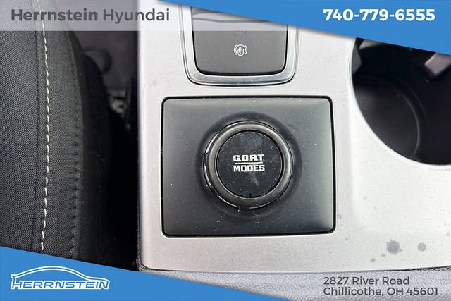 Used 2024 Ford Bronco Sport Big Bend AWD/4WD image 22