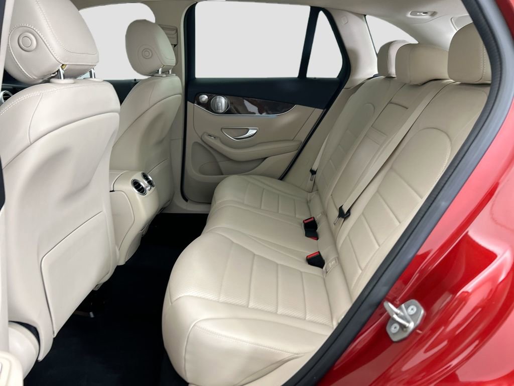 Used 2019 Mercedes-Benz GLC 300 GLC 300 image 19