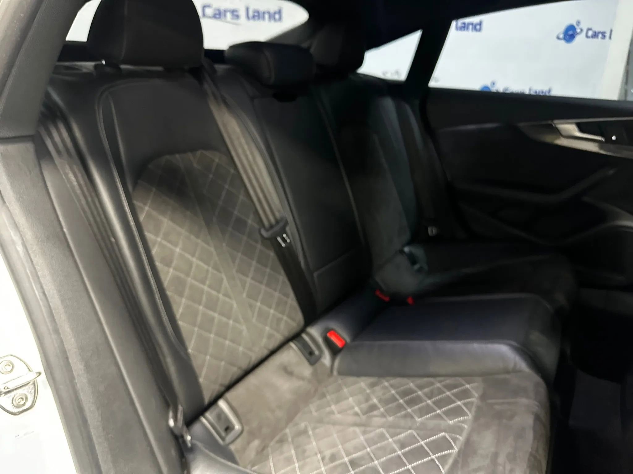 Used 2019 Audi S5 Premium Plus w/ Premium Plus image 21