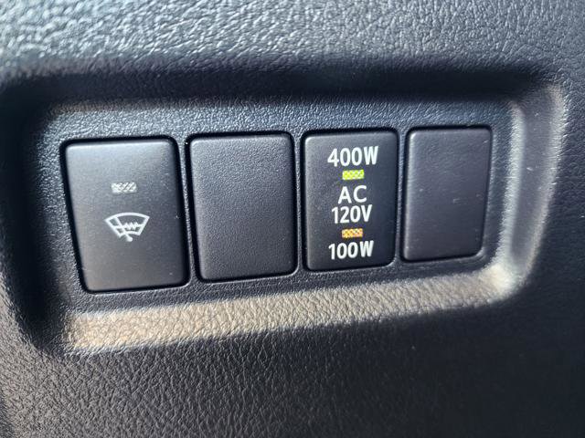 Used 2016 Toyota 4Runner SR5 AWD/4WD image 26
