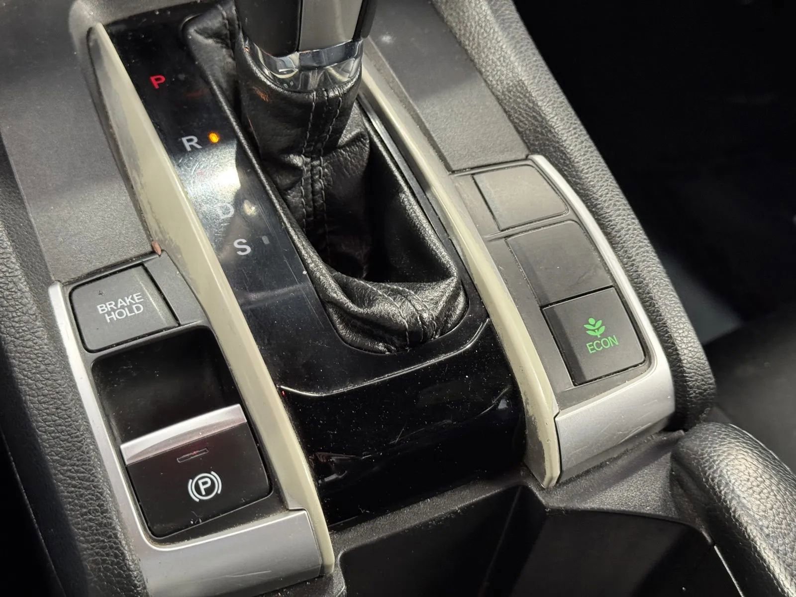 Used 2020 Honda Civic Sport image 18