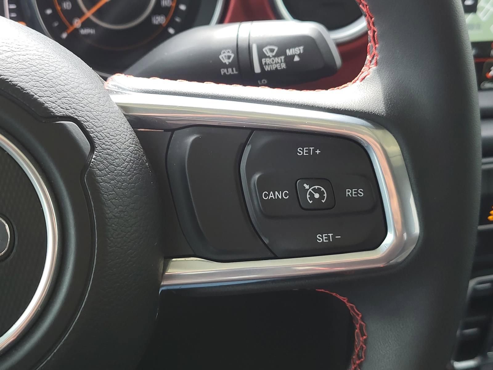 Used 2023 Jeep Gladiator Rubicon w/ LED Lighting Group image 25