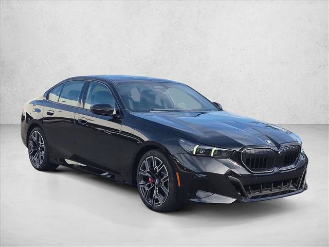 New 2027 BMW 530i w/ M Sport Package RWD image 7