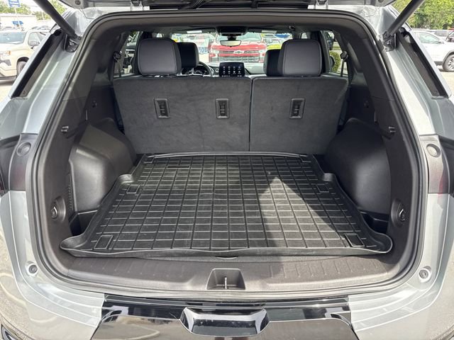 Used 2024 Chevrolet Blazer RS w/ Driver Confidence II Package FWD image 33