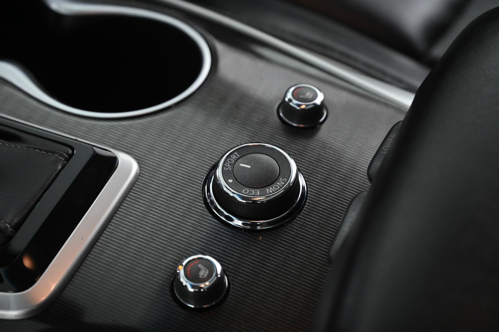 Used 2019 INFINITI QX60 Pure image 18