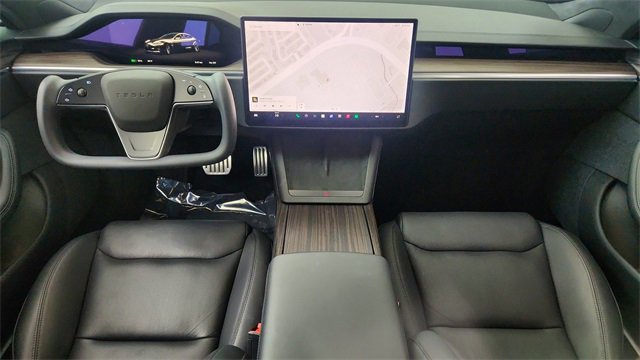 Used 2023 Tesla Model S Standard Range image 18