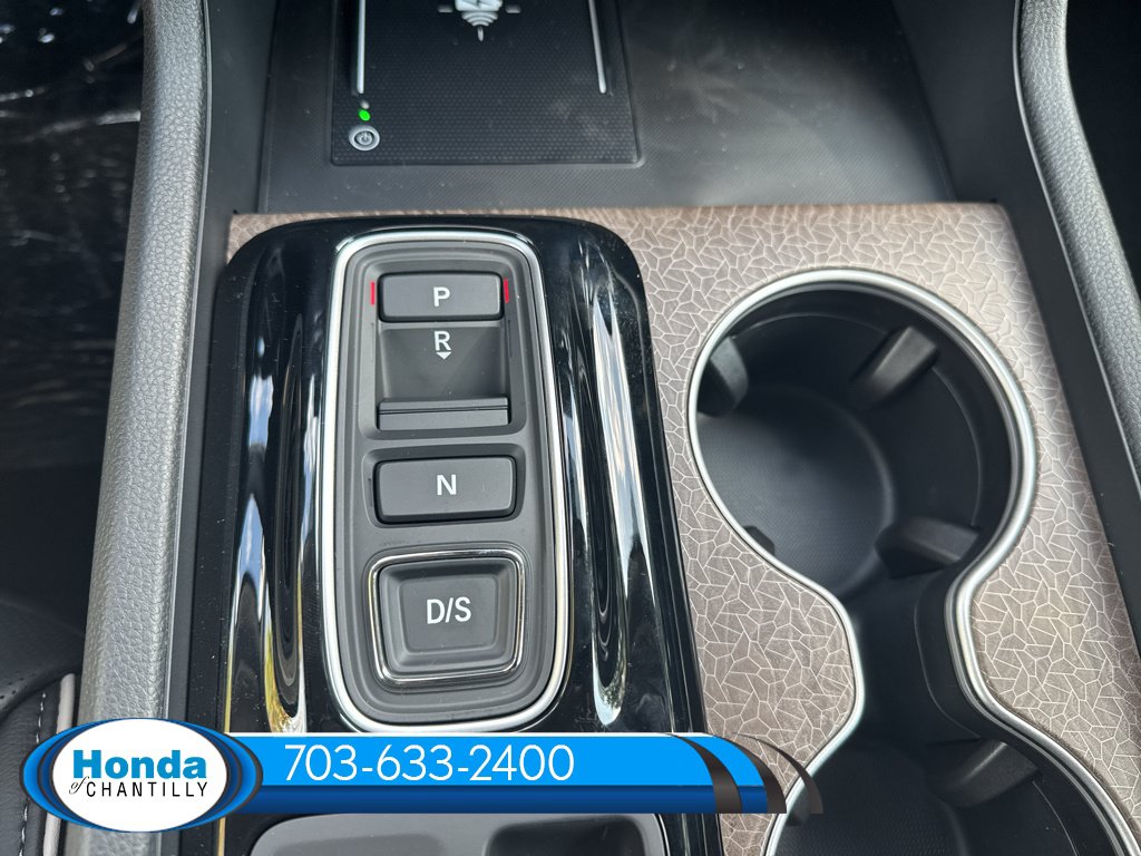 New 2026 Honda Pilot Elite image 18