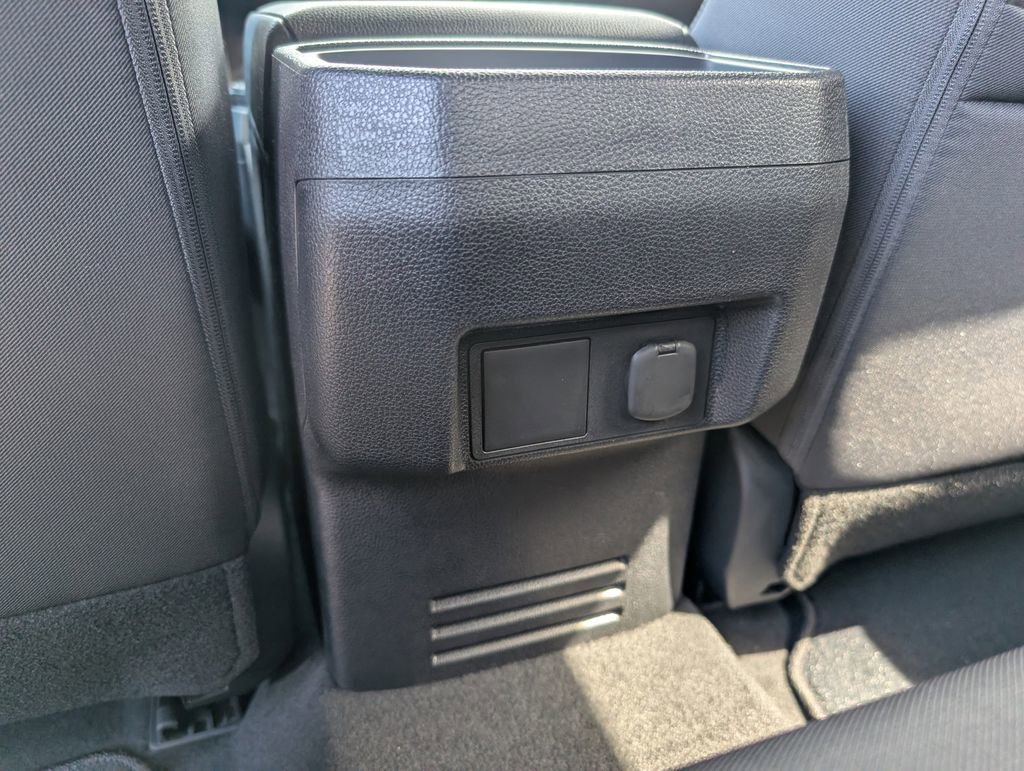 New 2026 Toyota Tacoma SR5 image 26