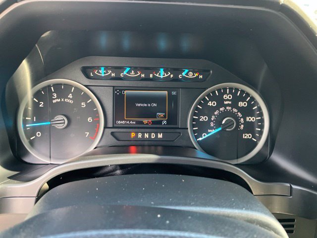 Used 2019 Ford F150 XLT w/ Equipment Group 302A Luxury AWD/4WD image 18