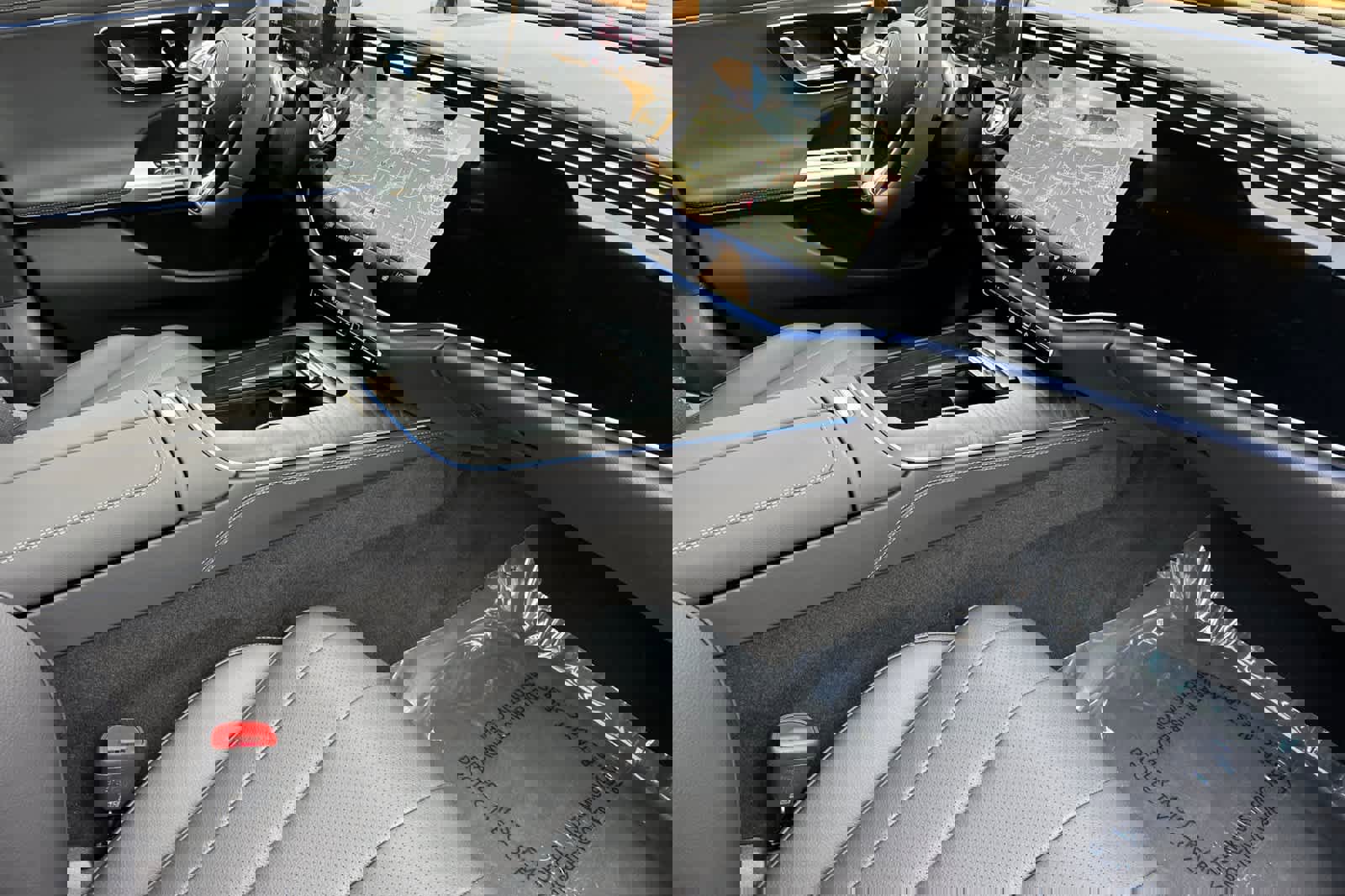 New 2026 Mercedes-Benz E 350 Sedan image 14