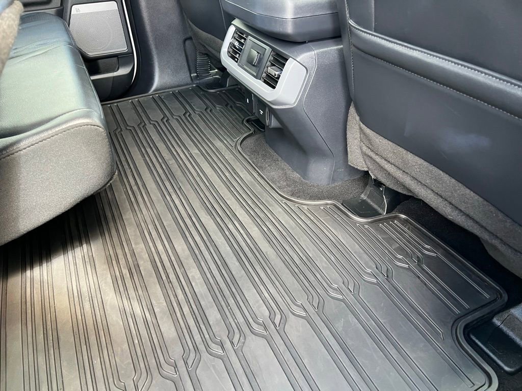 Used 2024 Ford F150 Lariat w/ Tow/Haul Package image 21