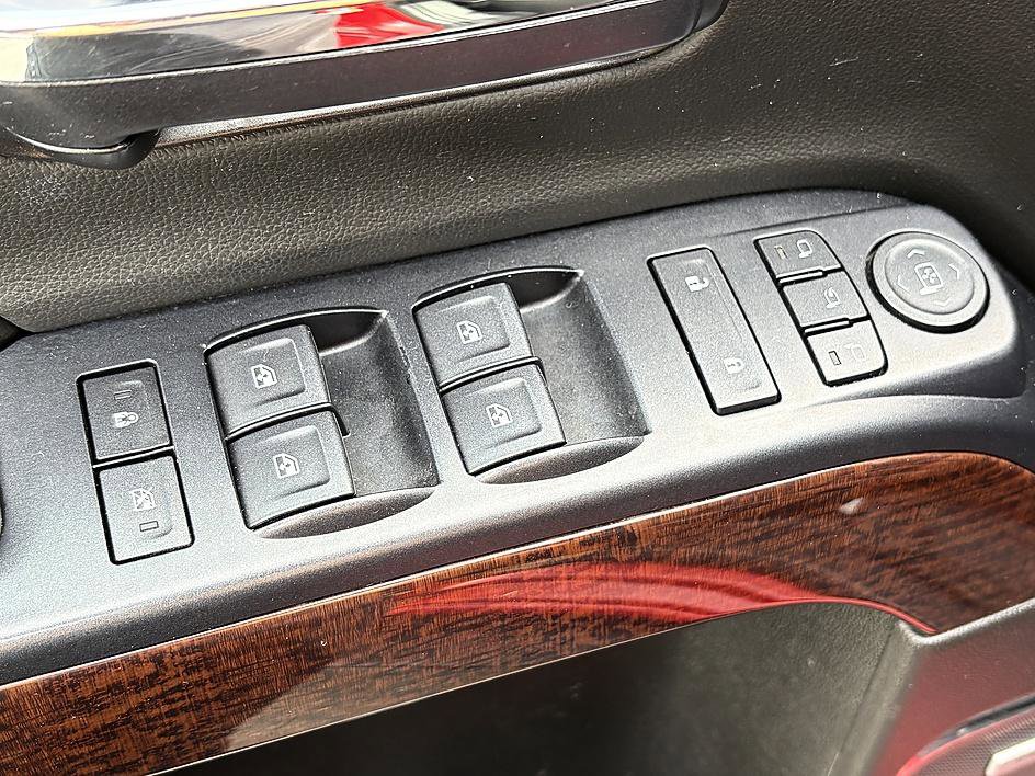 Used 2019 GMC Sierra 3500 SLT w/ Duramax Plus Package image 18