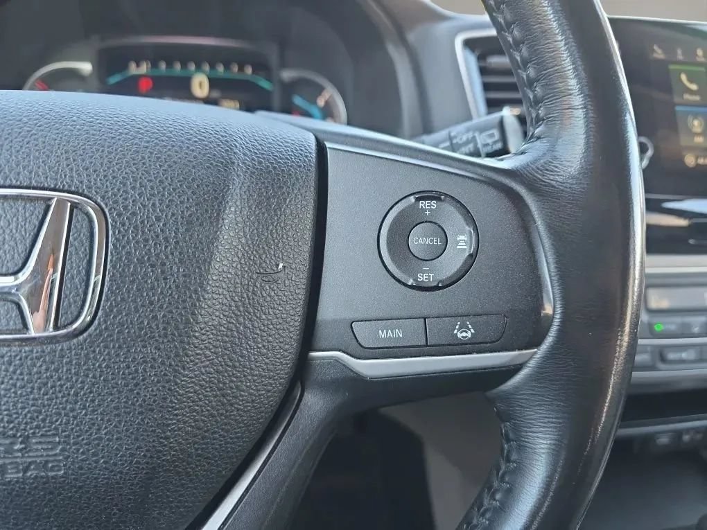 Used 2019 Honda Pilot EX-L image 21