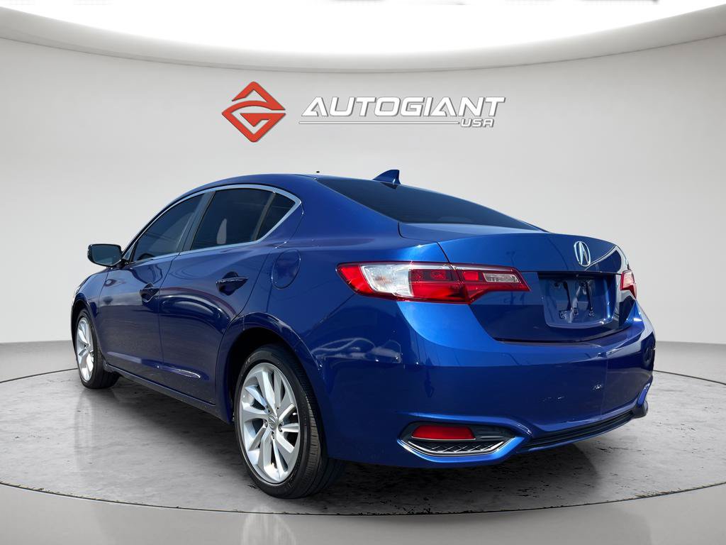 Used 2016 Acura ILX FWD image 5