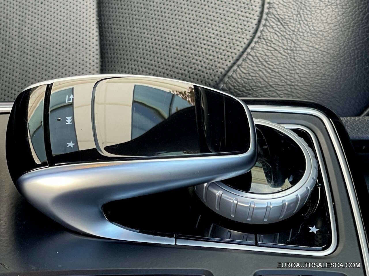 Used 2017 Mercedes-Benz GLS 450 GLS 450 AWD 4MATIC 4dr SUV w/ Premium Package image 35