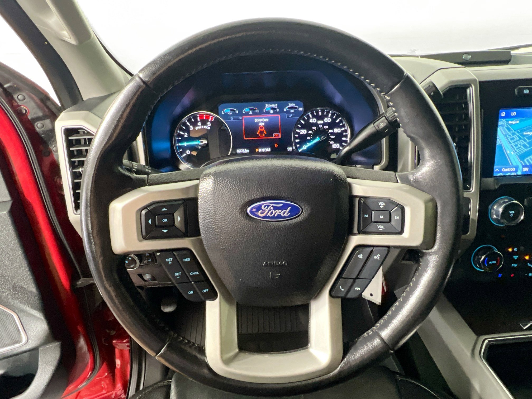 Used 2021 Ford F250 Lariat image 17