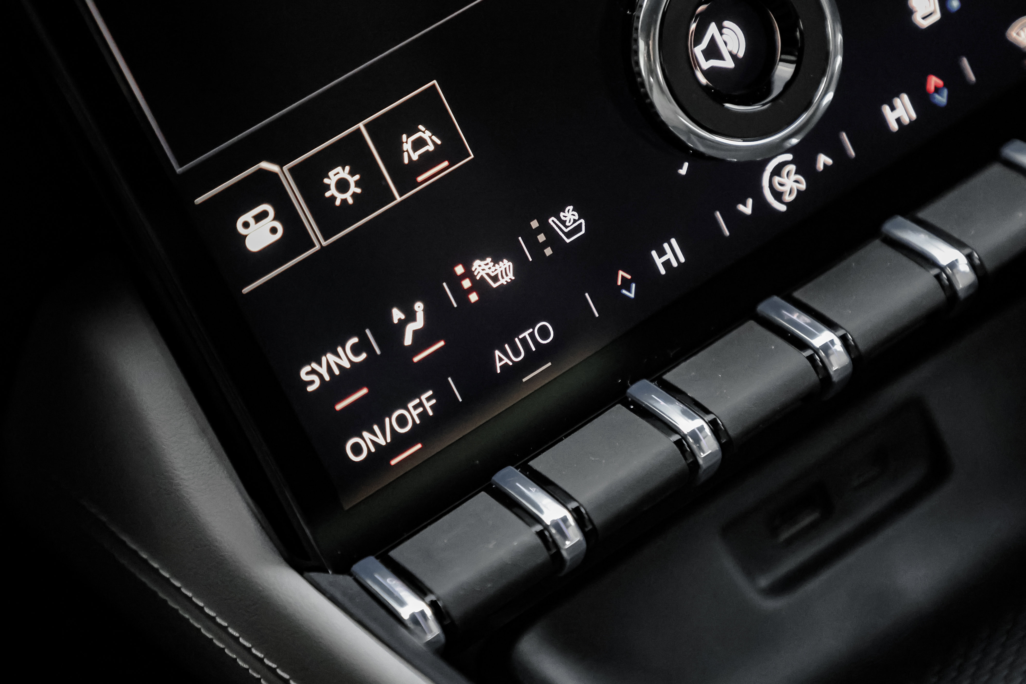 New 2026 GMC Terrain Elevation w/ Elevation Premium Package image 30