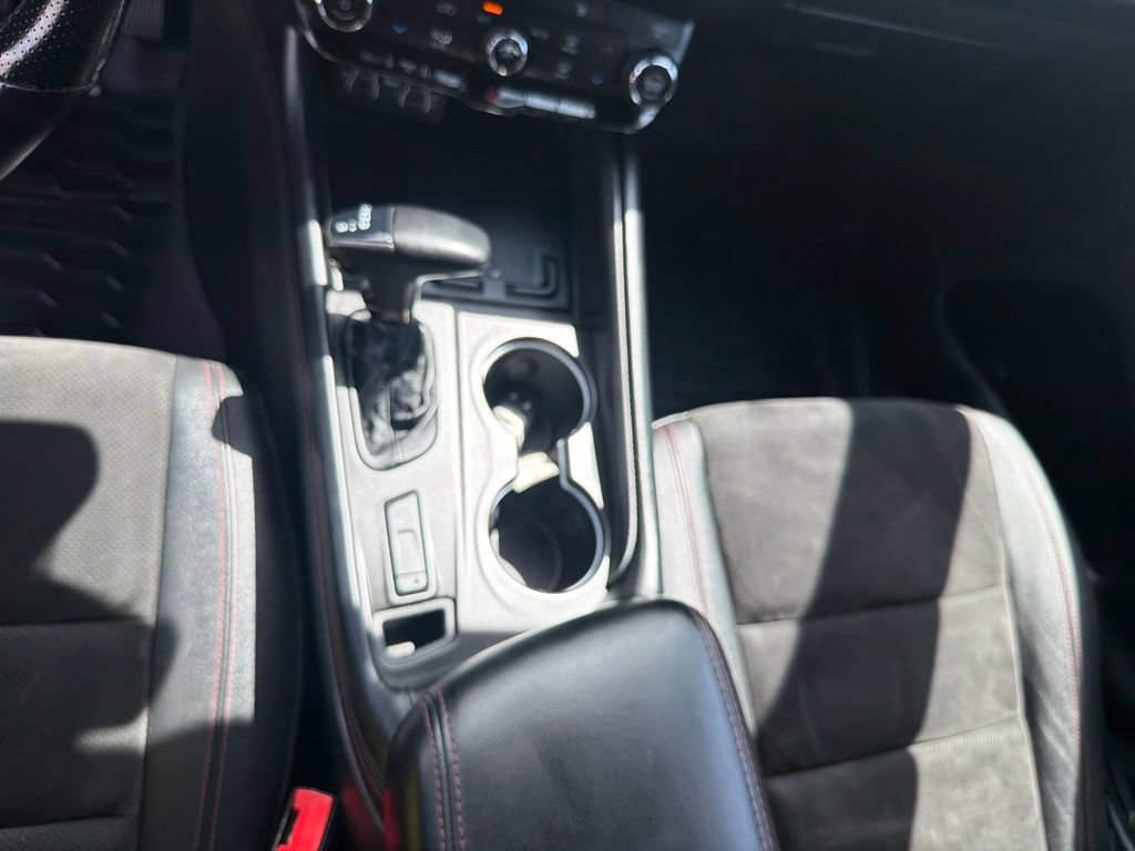 Used 2021 Dodge Durango R/T w/ Blacktop Package AWD/4WD image 24