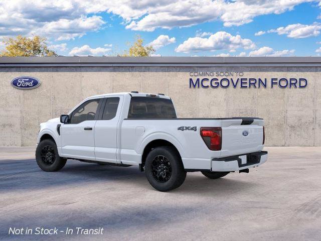 New 2026 Ford F150 STX AWD/4WD image 26