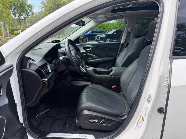 Certified 2024 Acura RDX SH-AWD image 12