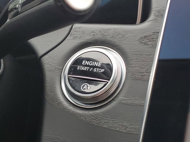 Used 2024 Mercedes-Benz E 350 4MATIC Sedan w/ Driver Assistance Package image 15