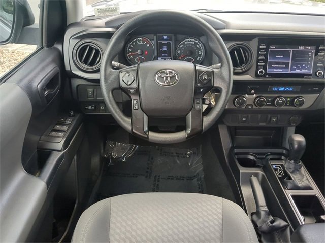 Certified 2022 Toyota Tacoma SR image 16